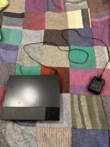 Sony BDP-S1700 Blu-ray Player - Black - Picture 1 of 3