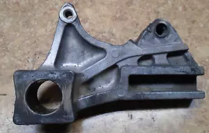 2003 Suzuki SV1000 SV1000SK3 SV 1000 SK3 Rear Back Disk Brake Caliper Bracket 03 - Picture 1 of 1
