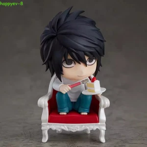 Anime Death Note L 2.0 1200 Art Doll Collectible Pvc Model Figure Toy New Gift - Picture 1 of 9