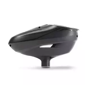 HK Army GFX Gravity Paintball Loader - Black - Picture 1 of 9