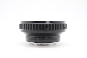 [ MINT ] HASSELBLAD CONTAX Lens Adapter For HB-NI From JAPAN 5362