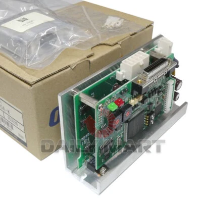 New In Box ORIENTAL MOTOR VEXTA ASD10A-K Servo Drive - Image 1 of 3