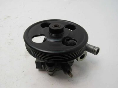 Bomba de dirección asistida CX-9 2007 2014 Mazda P/S polea OEM LF2432650C Foto 1 de 4