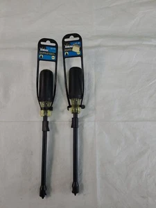 IDEAL Electrical 35-404 #2 Phillips x 7 in. Grip-n-Screw Screwdriver-LOT OF 2 - Picture 1 of 3