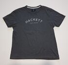 Mens HACKETT Classic Fit T Shirt Size Medium 