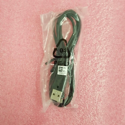 New Genuine Dell Micro USB to USB Tablet Adapter Cable 1.3M 95XDT - Image 1 of 4