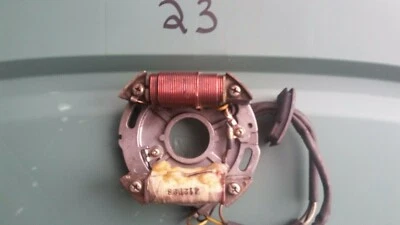 ARCTIC CAT PANTHER 5000 SNOWMOBILE STATOR 1979 Foto 1 de 3