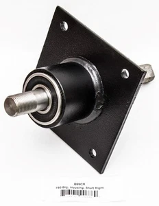 Controlador de cuchilla SWISHER B99CR LADO DERECHO SE ADAPTA A T 60 BRG PEDIDO ESPECIAL - Imagen 1 de 4