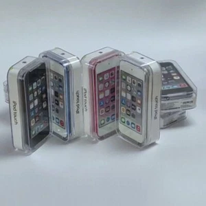 Apple iPod Touch 6ta Generación - Probado - Todos los Colores - 16 GB, 32 GB 64 GB 128 GB - Imagen 1 de 22