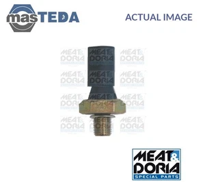 72005 OIL PRESSURE SENSOR GAUGE MEAT & DORIA FOR VW LT 28-46 II,POLO CLASSIC - Picture 1 of 5