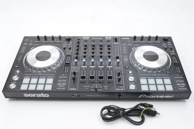 Pioneer DDJ-SZ 4-Channel Professional Serato DJ Controller DDJSZ Tested Japan - Image 1 of 4