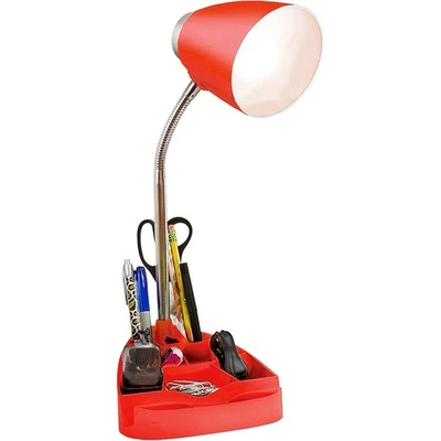 Lámpara de Escritorio Moderna con Conveniente Conjunto de Interruptor Libre Oficina Dormitorio Biblioteca Nueva Foto 1 de 4