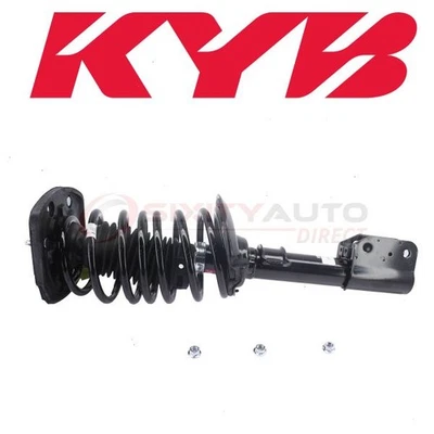 KYB SR4003 Strut & Coil Spring for G56925 9214-0246 181662R 171671R 171662R ci Foto 1 de 4
