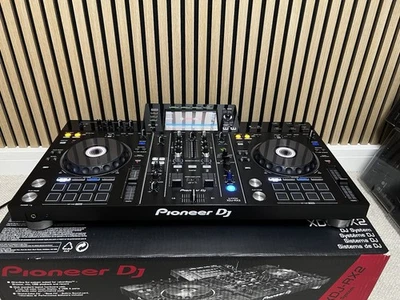 Pioneer XDJ RX2 Standalone All In One DJ Controller With Original Box - Image 1 of 4