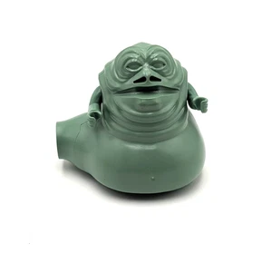 LEGO Star Wars Minifigure JABBA the HUTT part 44361 from set 4480 6210 NO TAIL - Picture 1 of 1