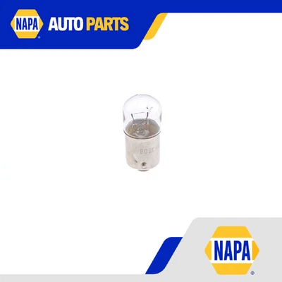 Paquete comercial Pure/Lt R5w 12v 5w Ba15s se adapta a RENAULT Bosch producto genuino de alta calidad Foto 1 de 4