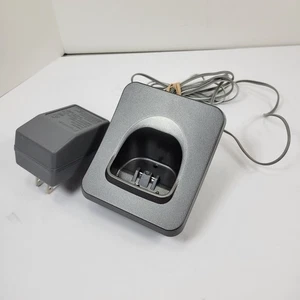Panasonic PQLV30054ZAB Base di ricarica con adattatore CA cavo di alimentazione PQLV208 - Foto 1 di 6