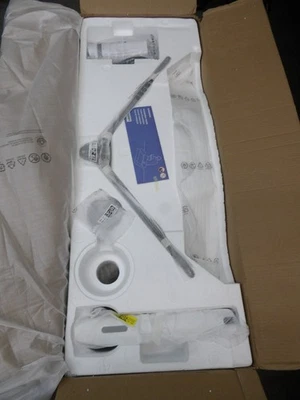 NEW SAMSUNG ODYSSEY NEO G9 MONITOR STAND FOR 49" GAMING S49AG952NN - Image 1 of 4