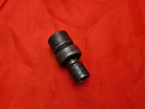 Snap-on IPFM10B 3/8" Drive 10mm 6 Point Shallow Impact Swivel Socket USA D15 - Picture 1 of 9