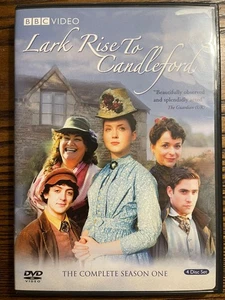 Lark Rise To Candleford DVD 2009 Complete Season One Olivia Hallinan - Picture 1 of 2