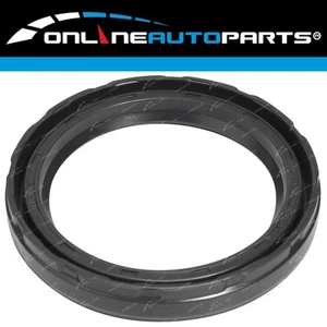 Rear Axle Wheel Bearing Oil Seal for Suzuki Vitara SE416 SV420 SV620 1988~2000 - Picture 1 of 1