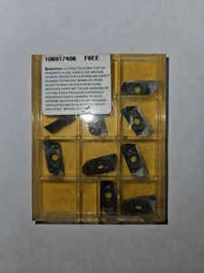Kennametal EDPT140408PDERHD KC522M 10 Stück - Bild 1 von 2