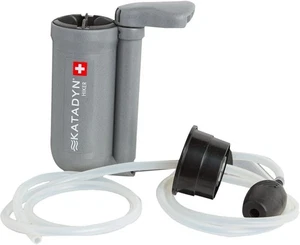 Unidad de purificación de agua microfiltro Katadyn 8018270 Hiker - Imagen 1 de 5