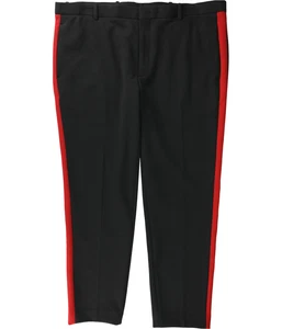 I.N.C Mens Knit Stripe Casual Trouser Pants - Picture 1 of 4