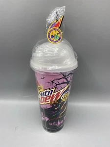 Rare NEW One Circle K Mountain Dew 2024 Voodew 6 Color Changing Cup w Shoe Charm - Bild 1 von 14