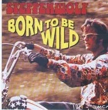 Born to Be Wild von Steppenwolf | CD | Zustand akzeptabel - Bild 1 von 2