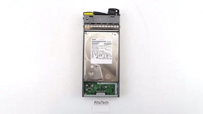 NetApp X269A-R5 HGST 1TB 7.2K SATA 3.5" Hard Drive - Image 1 of 4