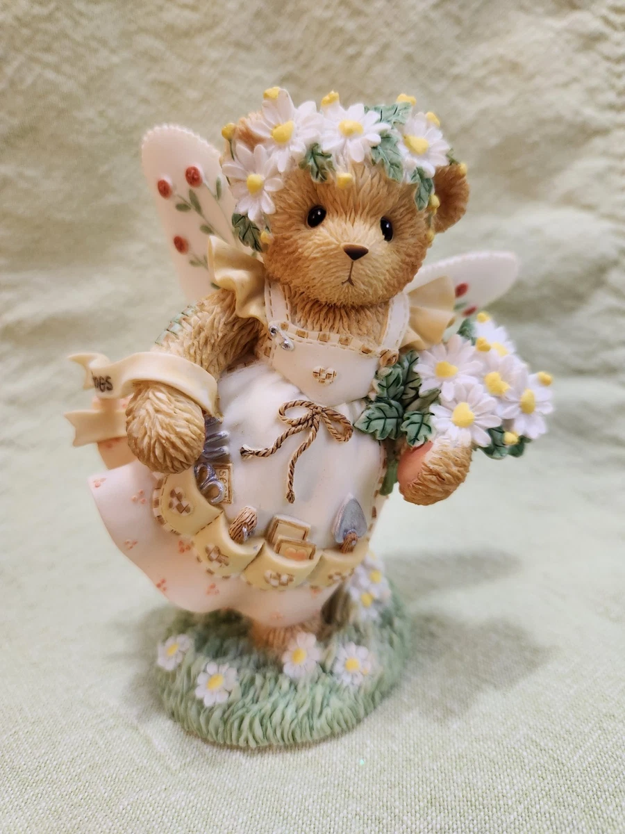 Cherished Teddies Teddy Bear Figurines & Miniatures for sale | eBay