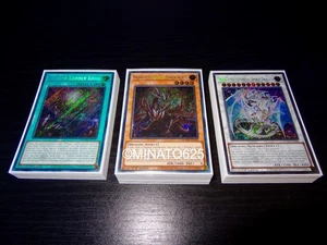 Yugioh Primite Blue-Eyes White Dragon Deck! - Picture 1 of 3