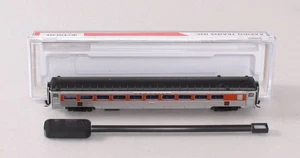 Rapido Trains 517012 N New Haven McGinnis Schema 8600-Serie Reisebusse #8681 LN - Bild 1 von 12