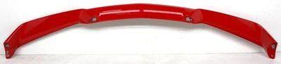 Alerón trasero OEM para Chevy Corvette (C8) rojo antorcha (GKZ, WA9075) arañazos Foto 1 de 4