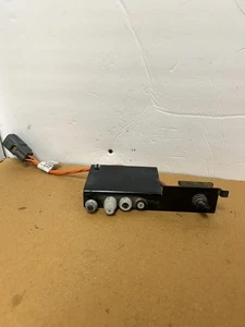 2002 Ford Think Fuse Battery Negative Positive with Bracket and Switch #P2 - Picture 1 of 6