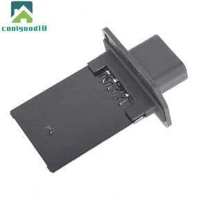 Blower Motor Resistor for Nissan Pathfinder Frontier Xterra Armada 271505Z000 - Picture 1 of 8