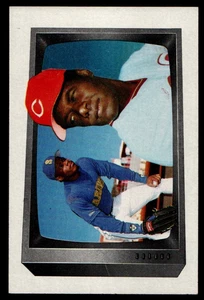 1989 Bowman Ken Griffey Ken Griffey Jr #259 Rookie Card RC Seattle Mariners - Foto 1 di 2