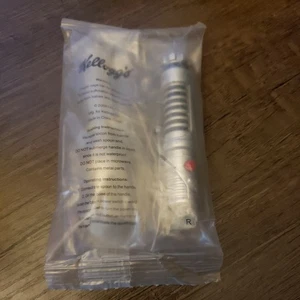 2005 Kellog's Star Wars Säbellöffel versiegelt - Bild 1 von 2