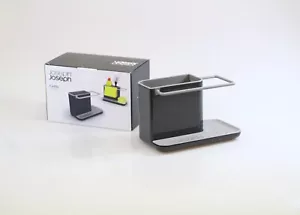 Joseph Joseph Kitchen Sink Caddy Organizer Sponge Holder BUY 3 FREE SHIPPING - Picture 1 of 4