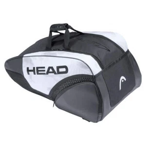 Head Djokovic 9R Supercombi 2021 Tennistasche Tennis Bag - Picture 1 of 2