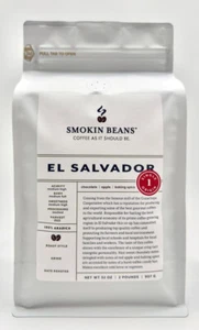 1-10lb El Salvador * Specialty Coffee * Order Today Roasted Today * Best Taste - Picture 1 of 7