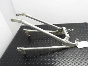 09 10 HONDA CRF 450R CRF 450 OEM SUBFRAME REAR TAIL FRAME STRAIGHT 50200-MEN-A30 - Bild 1 von 15