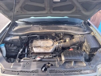 Medidor de velocímetro usado se adapta a: Honda Ridgeline Cluster 2007 mercado de EE. UU. MPH RTS VIN Foto 1 de 4