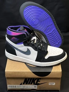 New Air Jordan 1 High Zoom Air Cmft X Psg Paris Saint GERMAIN Sz 5.5 Dunk - Picture 1 of 5