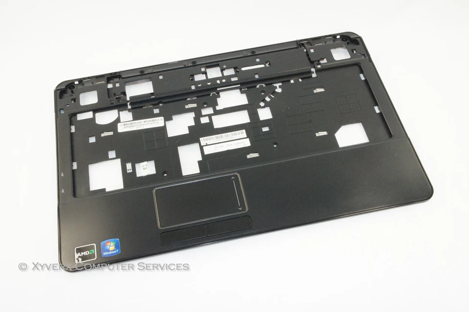 AP06R000500 正品 EMACHINES 顶盖 PALMREST E627 系列(B 级)(AA14) — 第 1/2 张图片