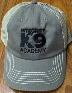Gorra de béisbol K 9 ACADEMY Integrity - Imagen 1 de 3