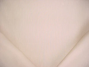 1-1/2Y Holland and Sherry DE11545 Byron Bay Shell Cream Linen Upholstery Fabric - Picture 1 of 4