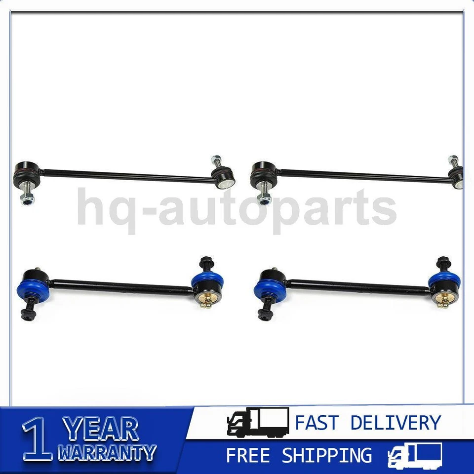 Eslabón de barra estabilizadora para Land Rover Range Rover Evoque 2018 2017 2016 2015 2014 2013 Foto 1 de 4