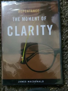 Repentance: The Moment Of Clarity - Imagen 1 de 2